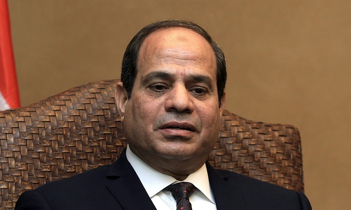 Egypt jails record number of journalists